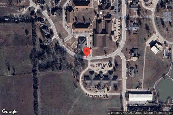 BAPTIST VILLAGE OF OWASSO nursing home in OWASSO, OK - Photo 1 of 2