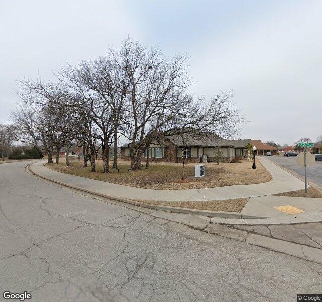 BAPTIST VILLAGE OF OWASSO nursing home in OWASSO, OK - Photo 2 of 2
