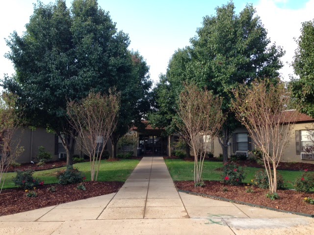TULSA NURSING CENTER nursing home in TULSA, OK - Photo 5 of 8
