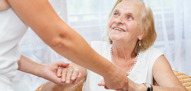 WOODVIEW HOME, INC. nursing home in ARDMORE, OK - Photo 4 of 7