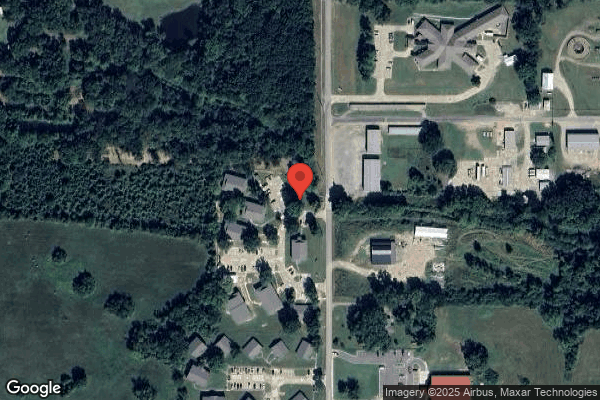 SEQUOYAH EAST NURSING CENTER,  LLC nursing home in ROLAND, OK - Photo 1 of 5