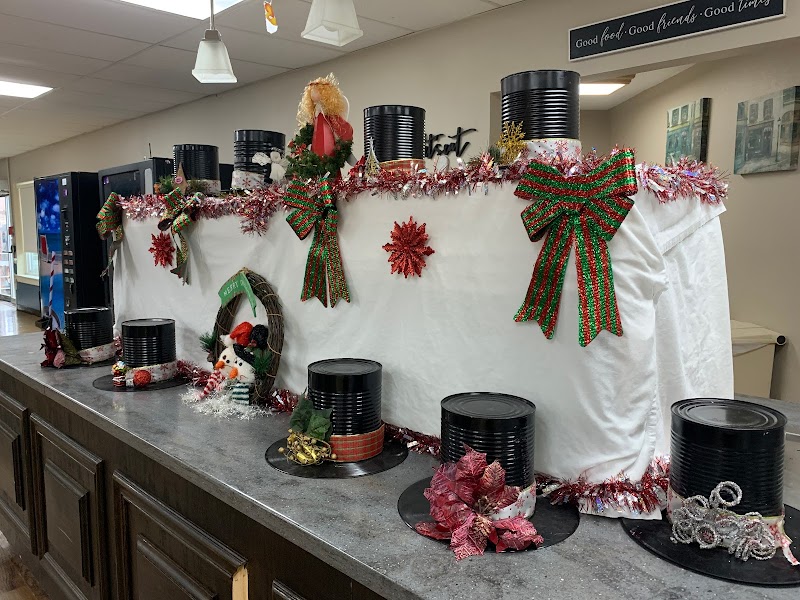 WINDSOR HILLS NURSING CENTER nursing home in OKLAHOMA CITY, OK - Photo 4 of 5