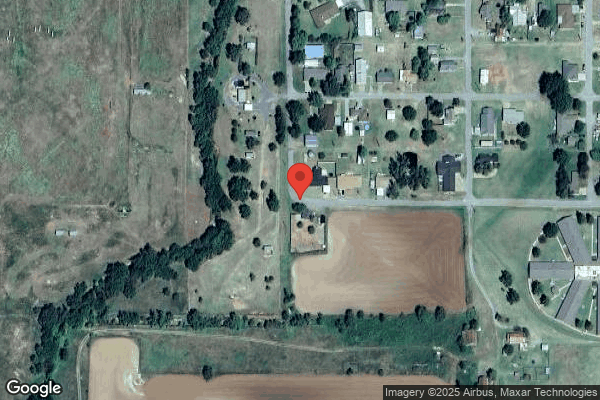 CORN HERITAGE VILLAGE AND REHAB nursing home in CORN, OK - Photo 1 of 10