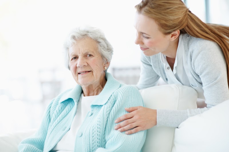 WILKINS HEALTH & REHABILITATION COMMUNITY nursing home in DUNCAN, OK - Photo 5 of 7