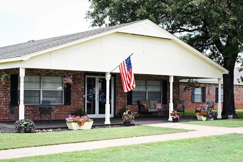 MERIDIAN NURSING HOME nursing home in COMANCHE, OK - Photo 2 of 2