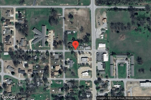 CLEVELAND CARE AND REHAB CENTER nursing home in CLEVELAND, OK - Photo 1 of 5