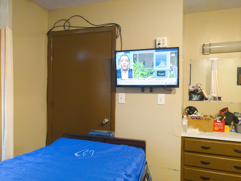 EL RENO POST-ACUTE REHABILITATION CENTER nursing home in EL RENO, OK - Photo 3 of 5