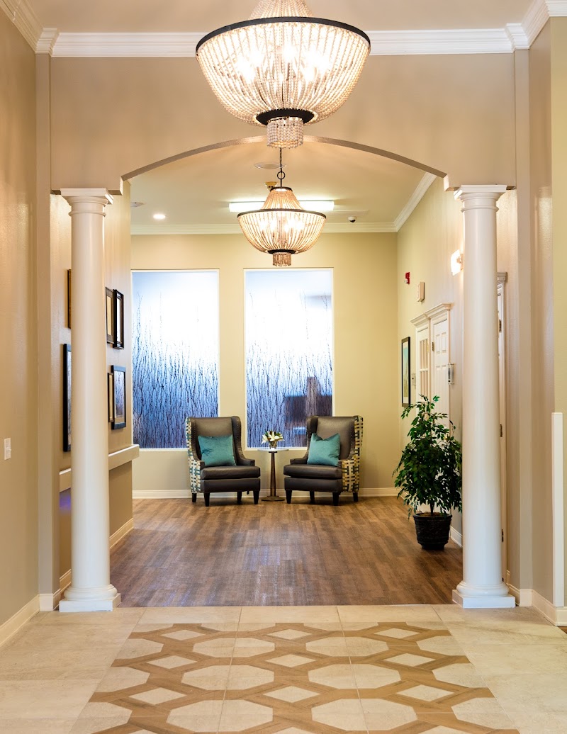 Ignite Medical Resort Norman, Llc nursing home in Norman, OK - Photo 5 of 5