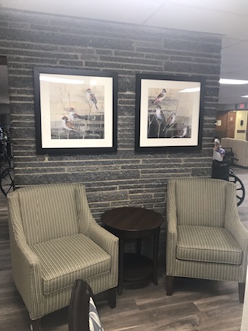 ADA CARE CENTER nursing home in ADA, OK - Photo 4 of 5