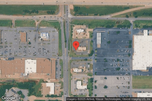 Epworth Villa Health Services nursing home in Oklahoma City, OK