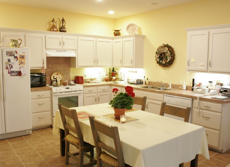 THE COMMONS nursing home in ENID, OK - Photo 5 of 10