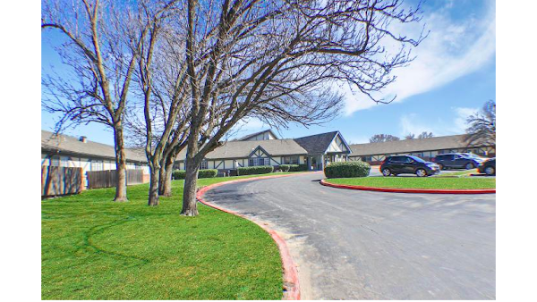 The Cottage Extended Care nursing home in Tulsa, OK - Photo 1 of 5