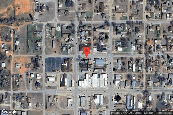 MAPLE LAWN NURSING AND REHABILITATION nursing home in HYDRO, OK - Photo 1 of 2