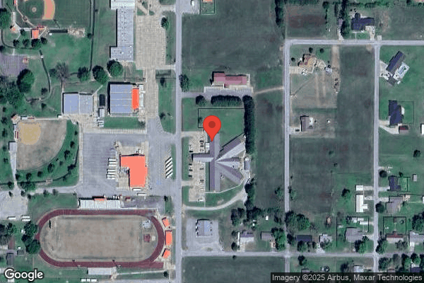 STIGLER NURSING & REHAB nursing home in STIGLER, OK - Photo 1 of 5