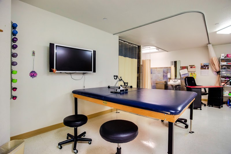 THE REGENCY SKILLED NURSING AND THERAPY nursing home in SHAWNEE, OK - Photo 4 of 10