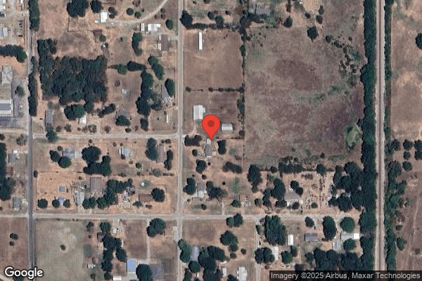 Calera Manor nursing home in Calera, OK - Photo 1 of 2