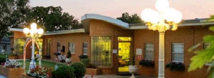 BEADLES NURSING HOME nursing home in ALVA, OK - Photo 2 of 3