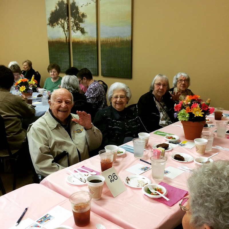 UNIVERSITY VILLAGE RETIREMENT COMMUNITY nursing home in TULSA, OK - Photo 4 of 5