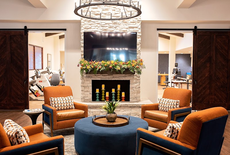 IGNITE MEDICAL RESORT ADAMS PARC nursing home in BARTLESVILLE, OK - Photo 4 of 10