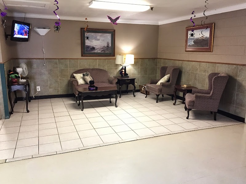 SHERWOOD MANOR NURSING HOME nursing home in TULSA, OK - Photo 3 of 5
