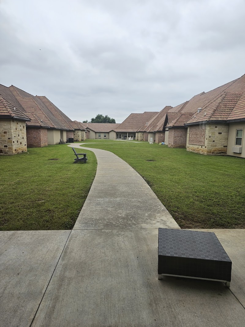 THE HIGHLANDS AT OWASSO nursing home in OWASSO, OK - Photo 4 of 5
