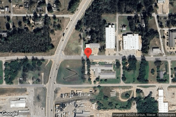 BEACON RIDGE nursing home in SAPULPA, OK - Photo 1 of 2