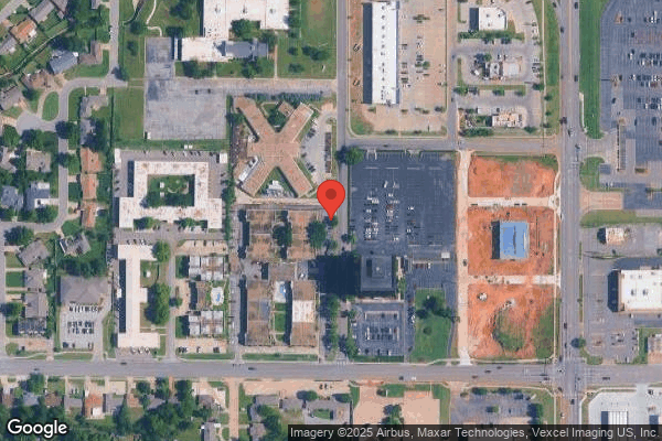 The Lodge At Brookline nursing home in Oklahoma City, OK - Photo 1 of 5