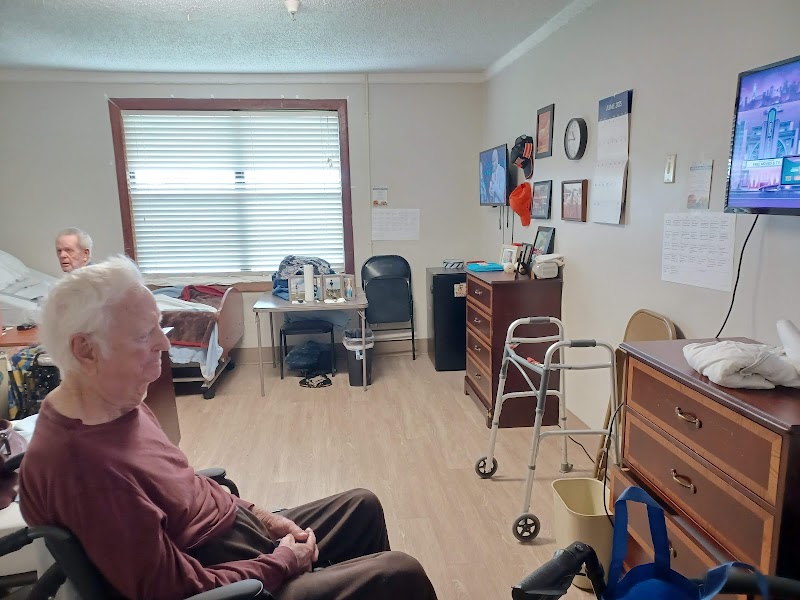 LAKEVIEW NURSING & REHAB nursing home in EUFAULA, OK - Photo 2 of 4