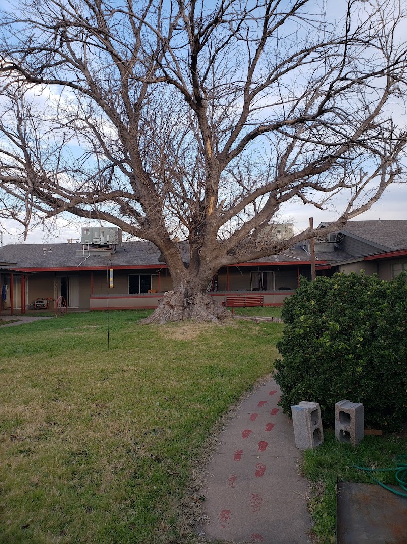 COLONIAL MANOR II nursing home in HOLLIS, OK - Photo 2 of 5