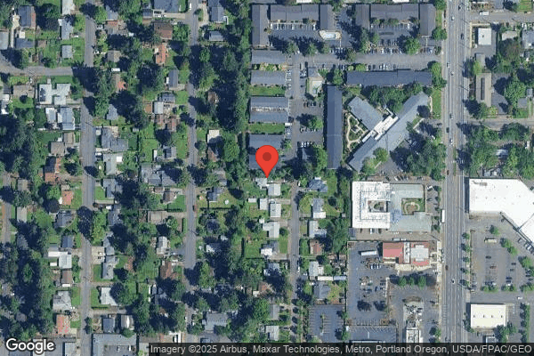 MENLO PARK POST ACUTE nursing home in PORTLAND, OR - Photo 1 of 5