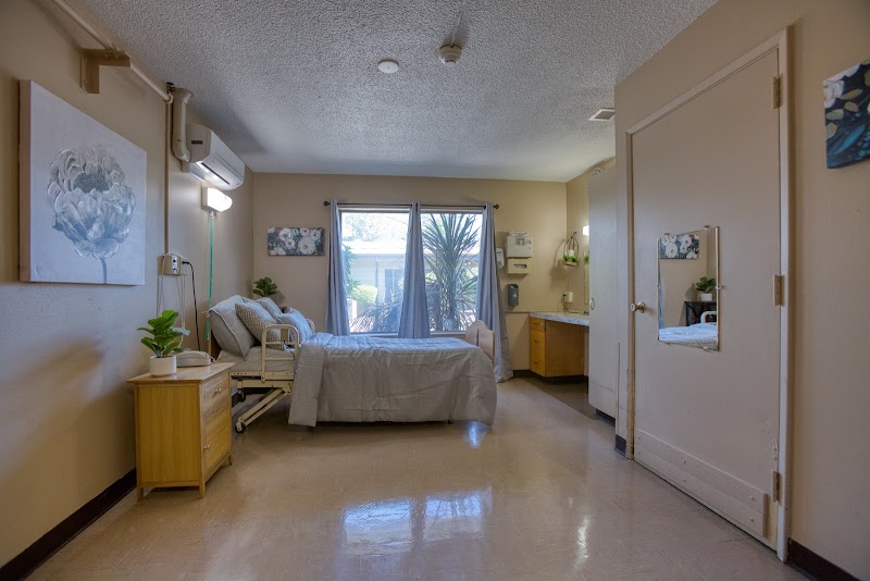 MENLO PARK POST ACUTE nursing home in PORTLAND, OR - Photo 5 of 5