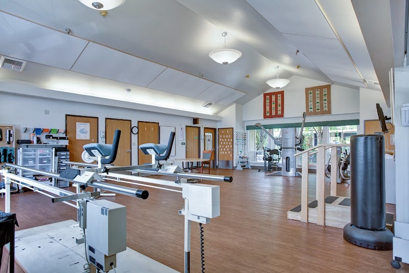 PORTHAVEN POST ACUTE nursing home in PORTLAND, OR - Photo 3 of 5