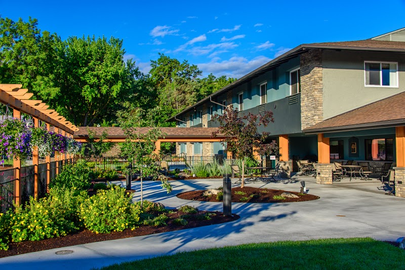 COLUMBIA BASIN CARE FACILITY nursing home in THE DALLES, OR - Photo 3 of 5