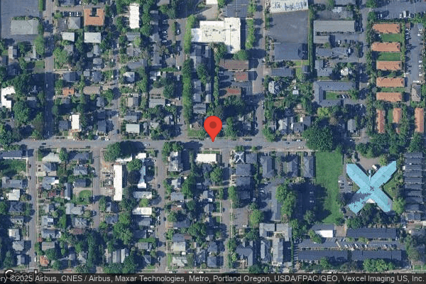 REEDWOOD POST ACUTE nursing home in PORTLAND, OR - Photo 1 of 4