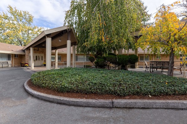 WEST HILLS HEALTH & REHABILITATION nursing home in PORTLAND, OR - Photo 1 of 5