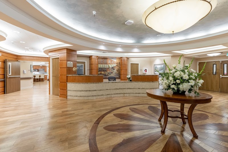 WEST HILLS HEALTH & REHABILITATION nursing home in PORTLAND, OR - Photo 4 of 5