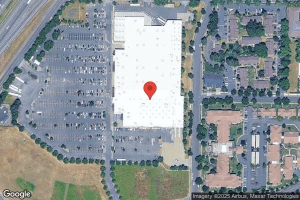 FRENCH PRAIRIE NURSING & REHABILITATION CENTER nursing home in WOODBURN, OR - Photo 1 of 5