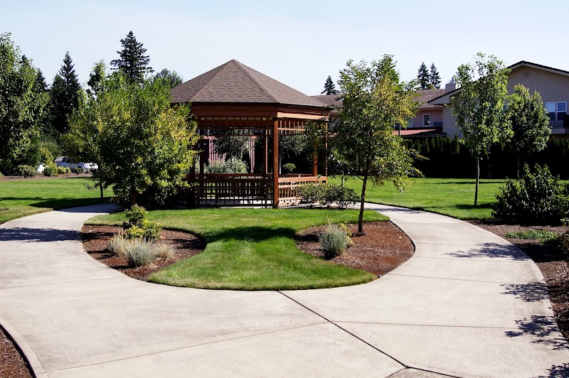 AVAMERE REHABILITATION OF OREGON CITY nursing home in OREGON CITY, OR - Photo 4 of 5