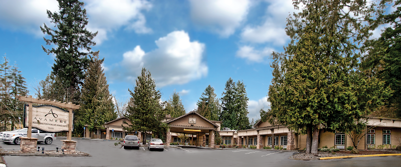 AVAMERE REHABILITATION OF KING CITY nursing home in TIGARD, OR - Photo 2 of 5