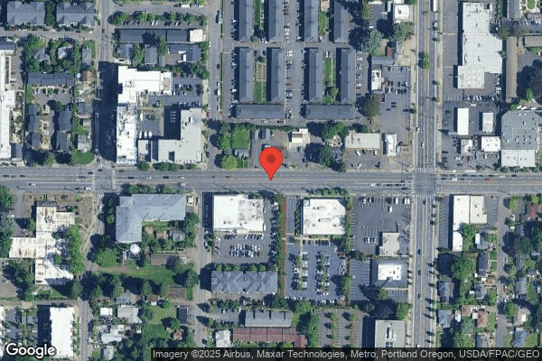 GLISAN POST ACUTE nursing home in PORTLAND, OR - Photo 1 of 5