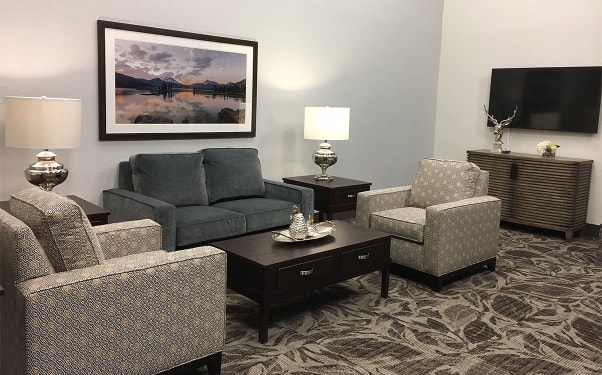 PILOT BUTTE REHABILITATION CENTER nursing home in BEND, OR - Photo 2 of 5