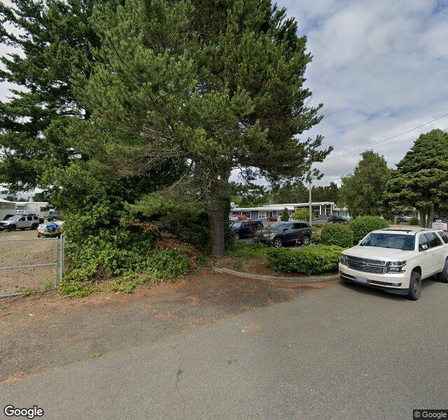 REGENCY FLORENCE nursing home in FLORENCE, OR - Photo 2 of 2