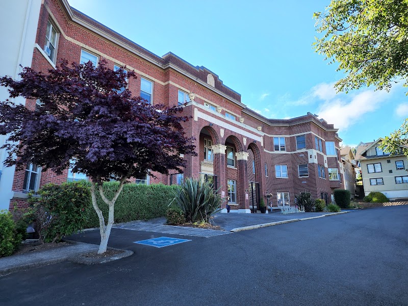 CLATSOP CARE CENTER nursing home in ASTORIA, OR - Photo 2 of 5