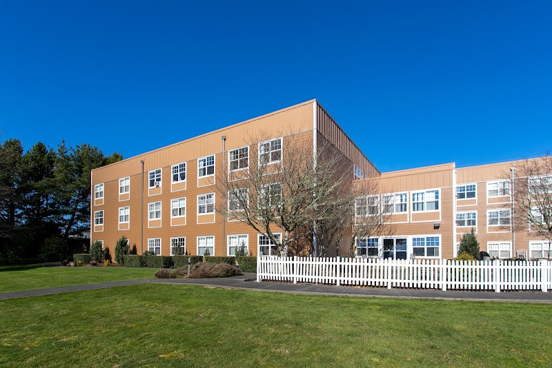 CLATSOP CARE CENTER nursing home in ASTORIA, OR - Photo 3 of 5