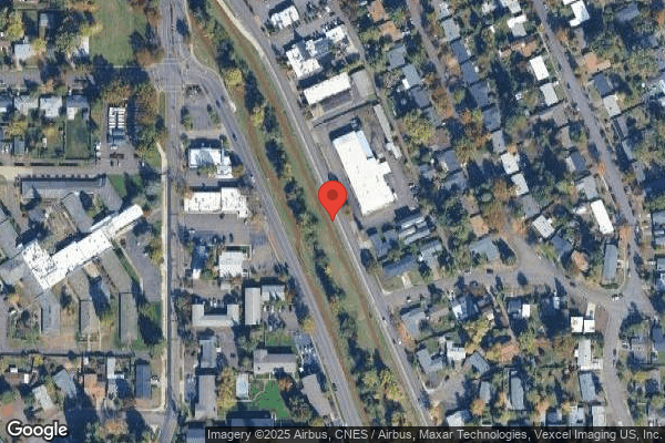 CREEKSIDE HEALTH AND REHAB OF CASCADIA nursing home in EUGENE, OR - Photo 1 of 6