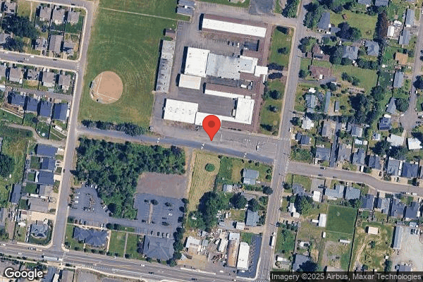 WOODSIDE POST ACUTE nursing home in MOLALLA, OR - Photo 1 of 3