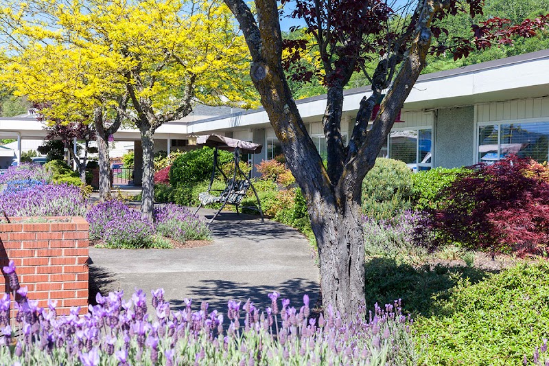 ROSE HAVEN NURSING CENTER nursing home in ROSEBURG, OR - Photo 2 of 5