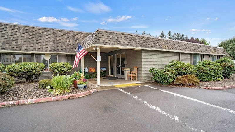 COTTAGE GROVE POST ACUTE nursing home in COTTAGE GROVE, OR - Photo 2 of 5