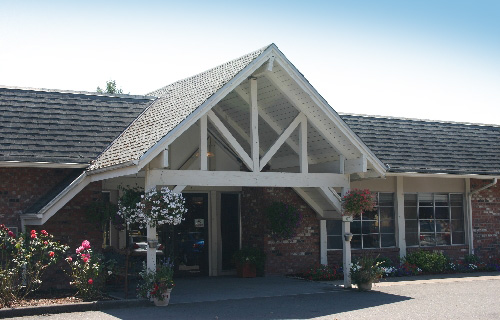 INDEPENDENCE HEALTH & REHABILITATION CENTER nursing home in INDEPENDENCE, OR - Photo 2 of 10
