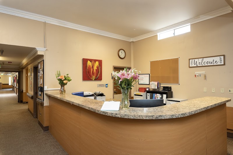 INDEPENDENCE HEALTH & REHABILITATION CENTER nursing home in INDEPENDENCE, OR - Photo 5 of 10